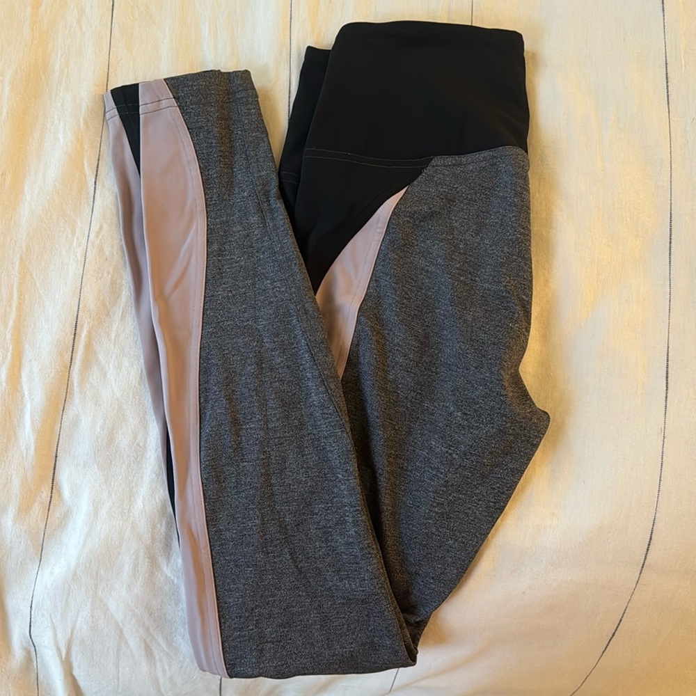 Lululemon full length leggings
